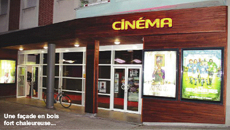 Cinéma