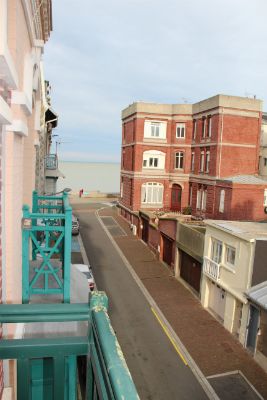 Vue sur mer